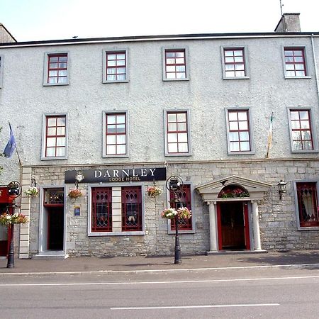 Darnley Lodge Hotel 阿斯博伊 外观 照片