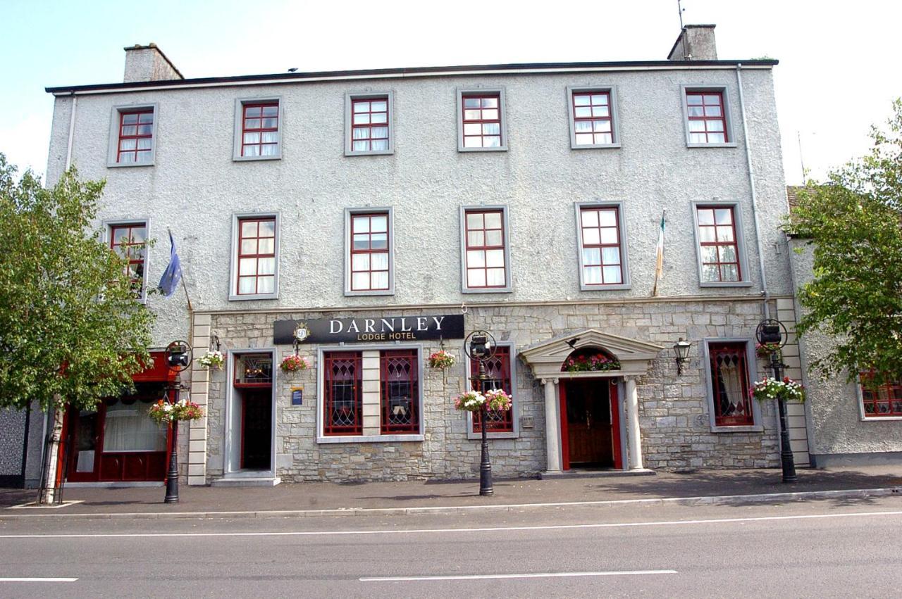 Darnley Lodge Hotel 阿斯博伊 外观 照片