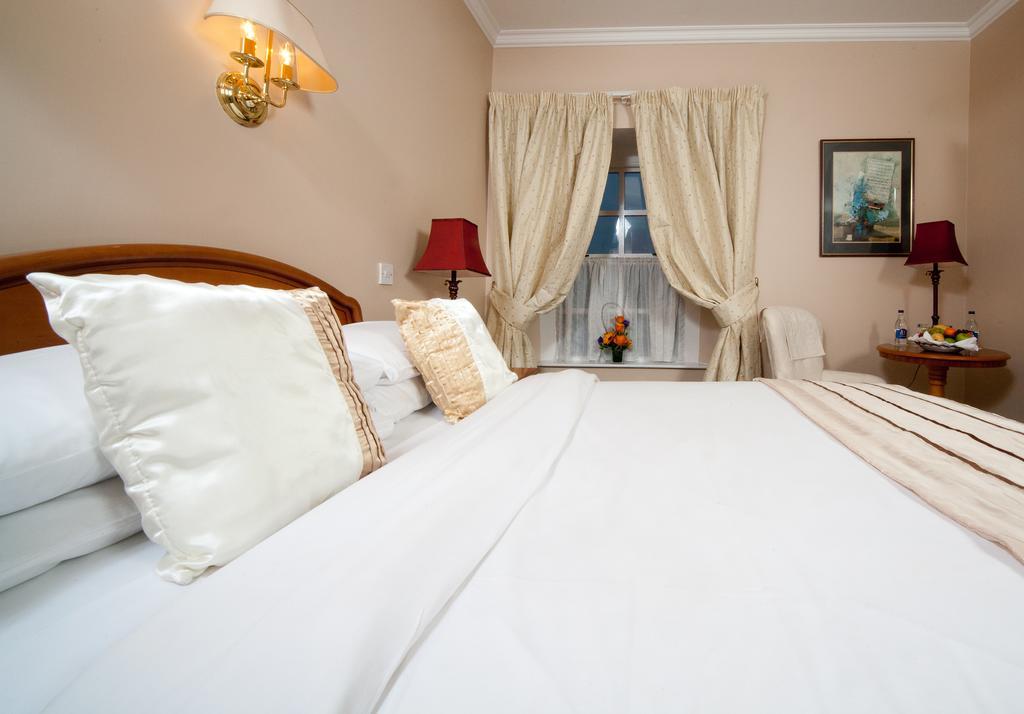 Darnley Lodge Hotel 阿斯博伊 外观 照片