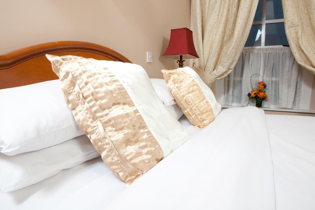 Darnley Lodge Hotel 阿斯博伊 外观 照片